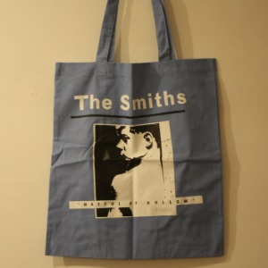 The Smiths - Hatful Of Hollow 에코벡