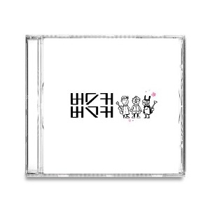버스커버스커 - 1집 &amp; 1집 마무리 [10th Anniversary UHQCD Edition][2CD]